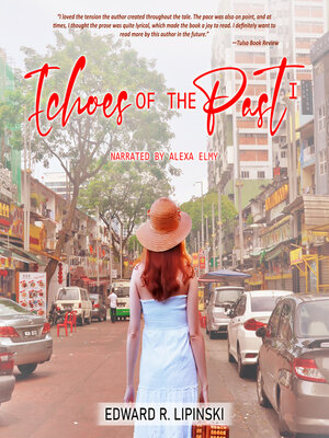 cover image of Echoes of the Past I